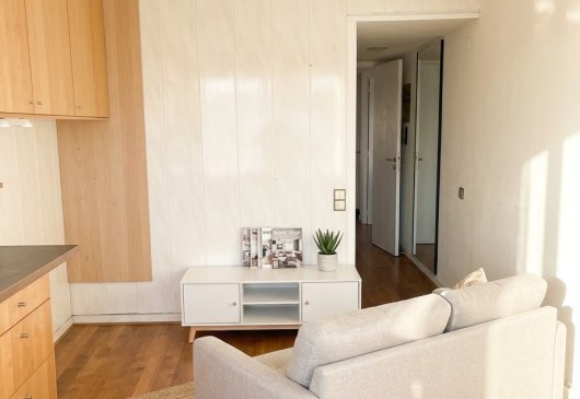 Studio flat near the Champs-Élysées