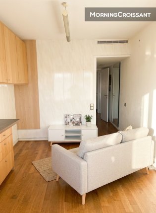 Studio flat near the Champs-Élysées