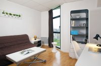 Accommodation