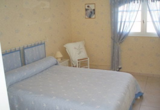 Flat – Bordeaux, 25 mins away