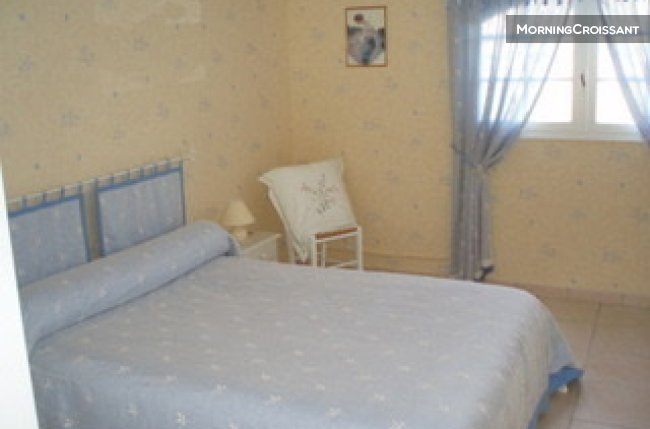 Flat – Bordeaux, 25 mins away