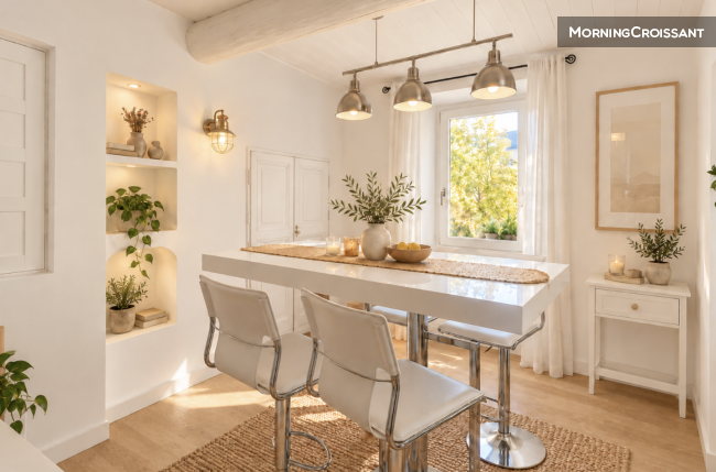 Charming flat Valbonne village