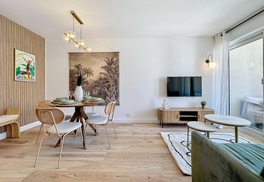 Premium Flat – Seafront