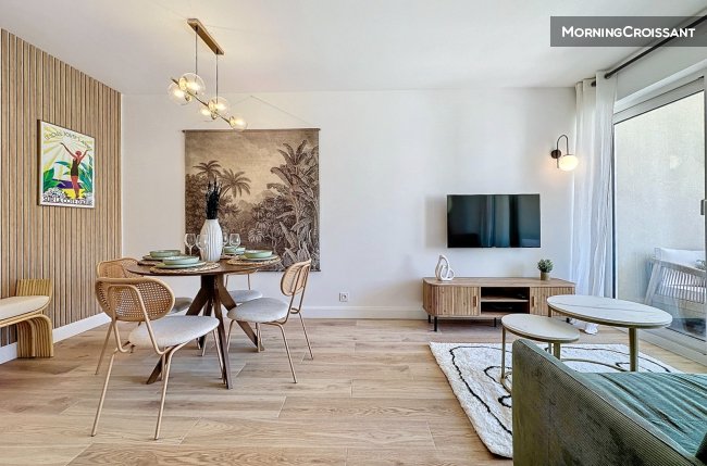 Premium Flat – Seafront