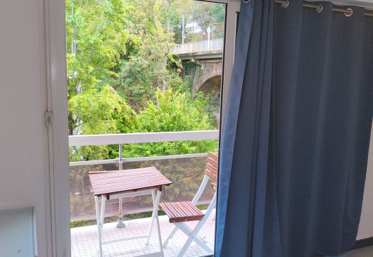 Large studio Issy les Moulineaux