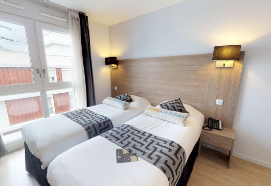 Simple beds studio