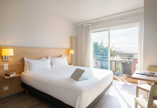 Studio flat in Le Cannet