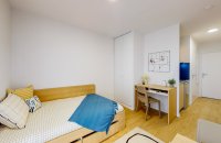 Accommodation
