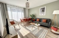 Accommodation