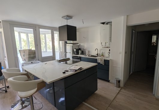 Mobility tenancy – Furnished one