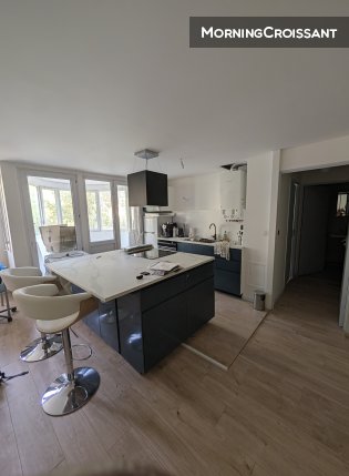 Mobility tenancy – Furnished one