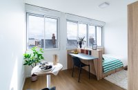 Accommodation