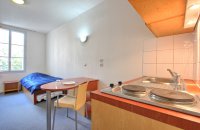 Accommodation