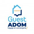 Guest Adom D.